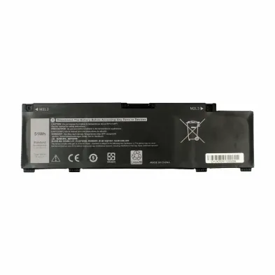 BATTERIA PER LAPTOP DELL G3 SERIE 15 266J9