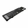 BATERÍA PARA PORTÁTIL DELL G3 15 SERIES 266J9