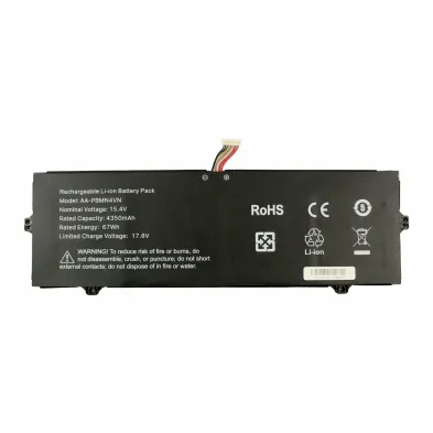 BATTERIA PER PORTATILE SAMSUNG GALAXY BOOK PRO AA-PBMN4VN