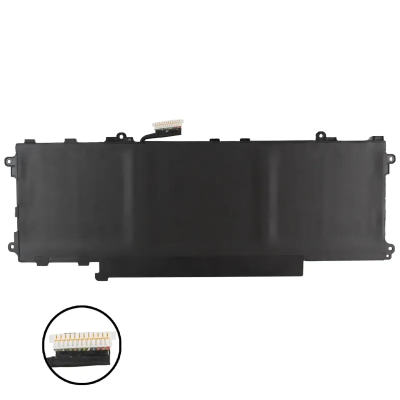 BATERÍA PARA PORTÁTIL DELL LATITUDE 9450 9440 2-EN-1 GT6TK