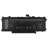 BATTERIA PER PORTATILE DELL LATITUDE 9450 9440 2-IN-1 GT6TK