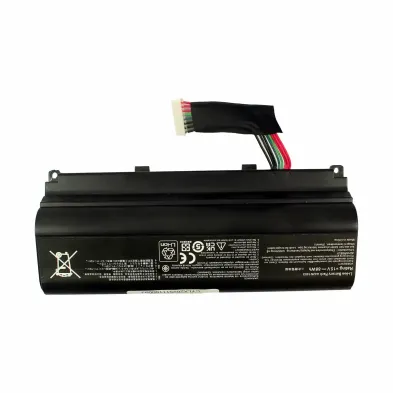 BATTERIE POUR PORTABLE ASUS G SERIES A42N1403