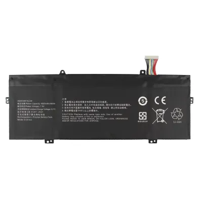 BATTERIA PER COMPUTER PORTATILE HUAWEI MATEBOOK 14 HB4593R1ECW 9 PINES