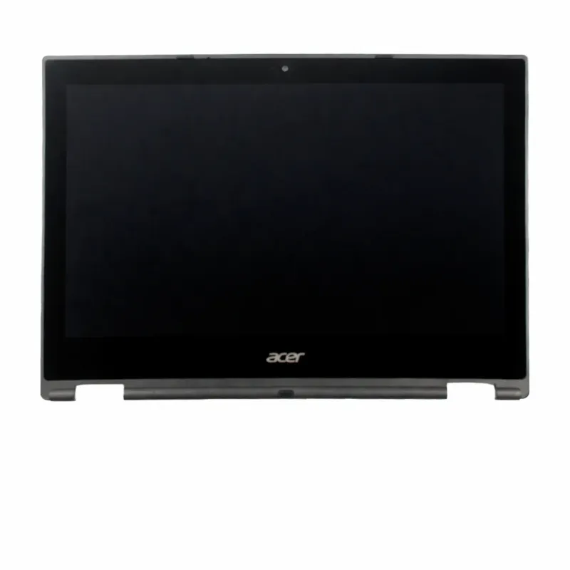 ECRÃ LED de 11,6" para notebook ACER CHROMEBOOK 11R C738T-C44Z COM MOLDURA