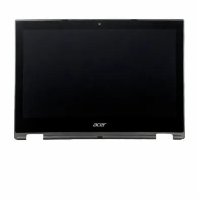 ECRÃ LED de 11,6" para notebook ACER CHROMEBOOK 11R C738T-C44Z COM MOLDURA