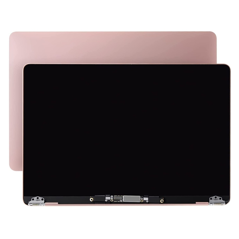 ECRÃ LED CHEIO PARA PORTATIL APPLE MACBOOK AIR 2020 13.3" ROSE GOLD A2179