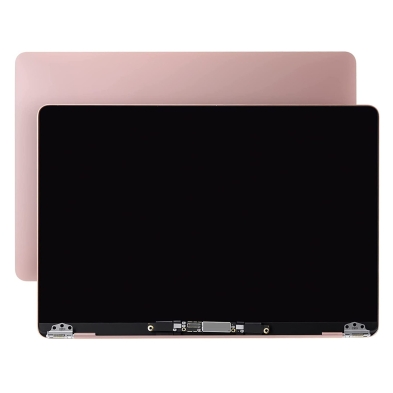 PANTALLA LED COMPLETA PARA PORTÁTIL APPLE MACBOOK AIR 2020 13.3" ROSE GOLD A2179