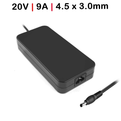 Caricabatterie per laptop MSI ALPHA | BRAVO | CREATOR | KATANA