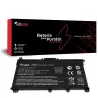 BATERÍA PARA PORTÁTIL HP 14-CE 14-CF 14-CK 14-CM 14-DG 14-DF HT03XL