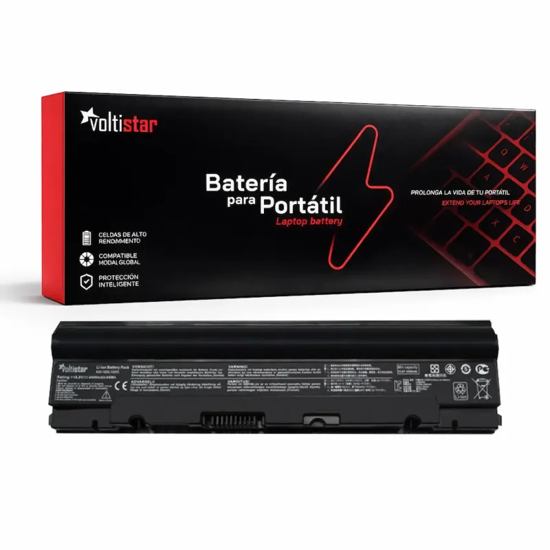 BATERÍA PARA PORTATIL ASUS EEE PC 1025 SERIES A31-1025 A32-1025