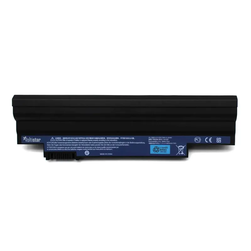 BATTERIA PER COMPUTER PORTATILE ACER ASPIRE ONE D270