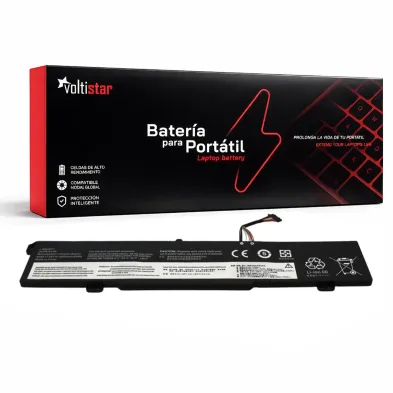 BATERIA DE PORTÁTIL PARA LENOVO IDEAPAD L340-15IRH L18C3PF1 L18M3PF1