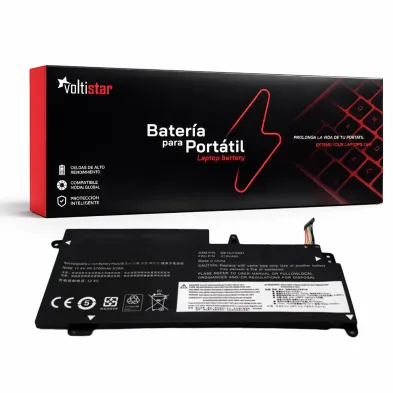 BATERÍA PARA PORTÁTIL LENOVO THINKPAD 13 01AV400