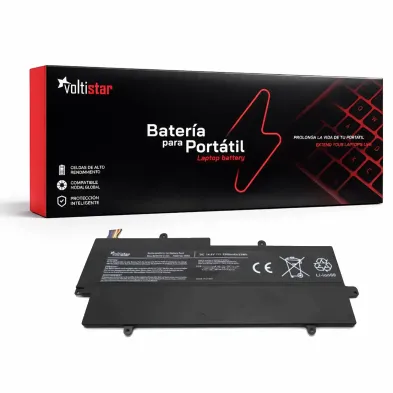 BATTERIA PER COMPUTER PORTATILE TOSHIBA PORTEGE Z835