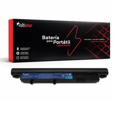 BATERÍA PARA PORTÁTIL ACER ASPIRE 5538G 5810T 3810T 4810T 5810T