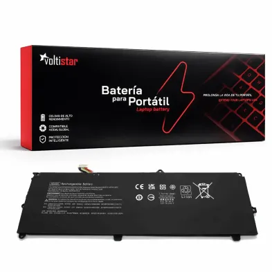 BATERÍA PARA PORTÁTIL HP ELITEBOOK X2 1012 G2 SERIES JI04XL