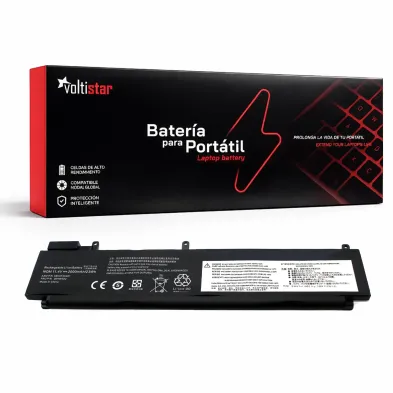 BATERÍA PARA PORTÁTIL LENOVO THINKPAD T460S T470S 00HW023
