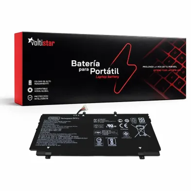 BATERIA PARA PORTATIL HP ENVY 13-AB SERIES CN03XL 901345-855 901308-421 HSTNN-LB7L