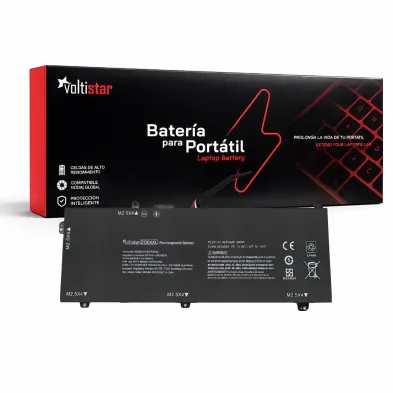 BATTERIA PER COMPUTER PORTATILE HP ZO04 ZO04XL 808396-421 808450-001