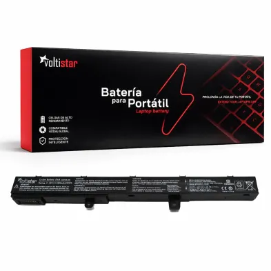 BATTERIA PER COMPUTER PORTATILE ASUS D550M D550MA F551M F551MA X551M X551MA 11.25V