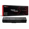 BATERIA PARA PORTATIL TOSHIBA SATELLITE PA3534 PA3534-1BRS PA3534-1BAS