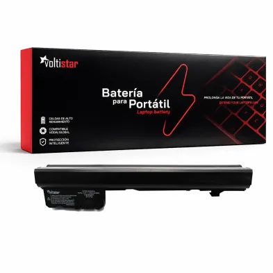 BATERIA PARA PORTATIL HP MINI 110 HSTNN-CB0D HSTNN-CB0C HSTNN-D80D 537626-001