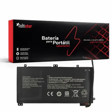 BATERÍA PARA PORTÁTIL HUAWEI HB4593J6ECW MATEBOOK 13(2020)