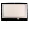 SCHERMO LED DA 14" PER PORTATILE LENOVO YOGA 520 SERIES  QC140FHM-N48