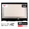 PANTALLA LED DE 14"  PARA PORTÁTIL LENOVO YOGA 520 SERIES  QC140FHM-N48