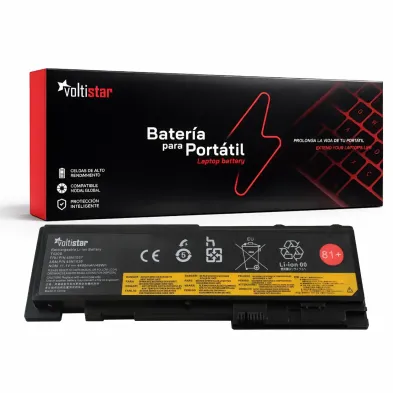 BATERIA PARA PORTATIL LENOVO THINKPAD T420S T430SI 42T4845