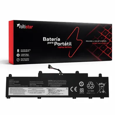 BATERIA PARA PORTÁTIL LENOVO THINKPAD L15 L22M3P70