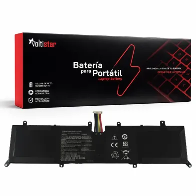 BATTERIA PER COMPUTER PORTATILE ASUS ZENBOOK F302LA C21N1423