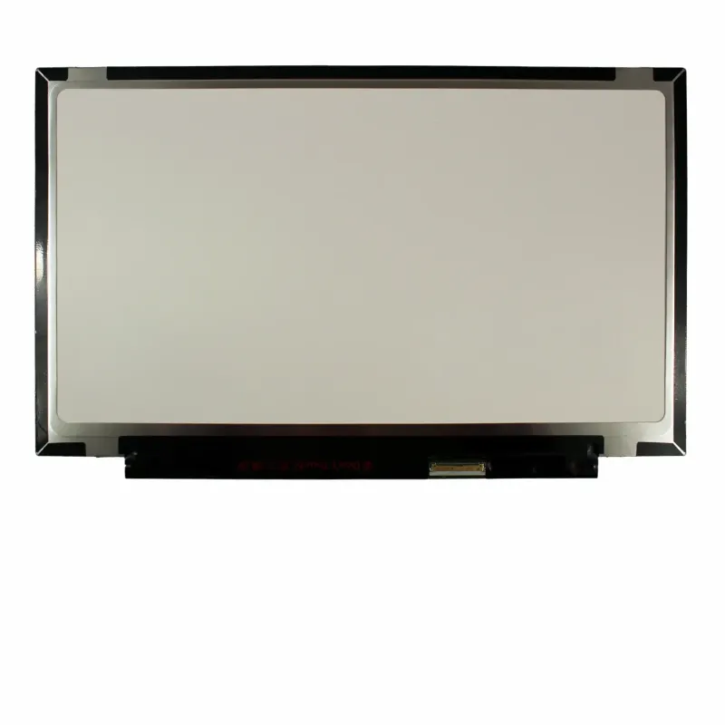PANTALLA LED DE 14" PARA PORTÁTIL B140QAN01.0 2560X1440 40 PINES SIN BRACKETS