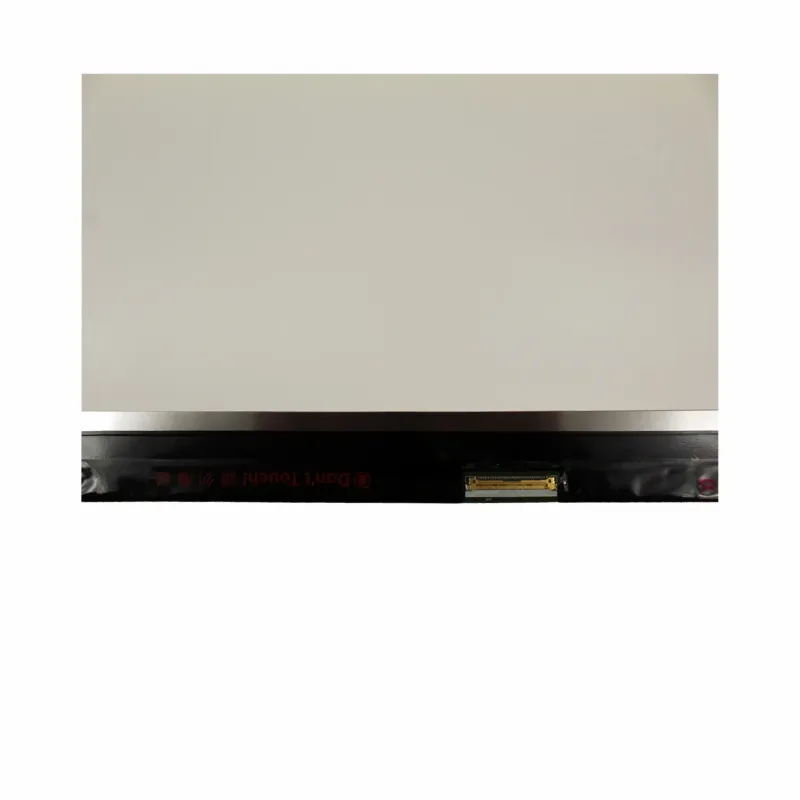 SCHERMO LED 14" PER COMPUTER PORTATILE B140QAN01.0 2560X1440 40 PIN  SENZA STAFFE