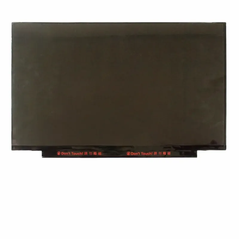 ECRÃ LED DE 14" PARA PORTATIL B140QAN01.0 2560X1440 40 PINES SEM SUPORTES