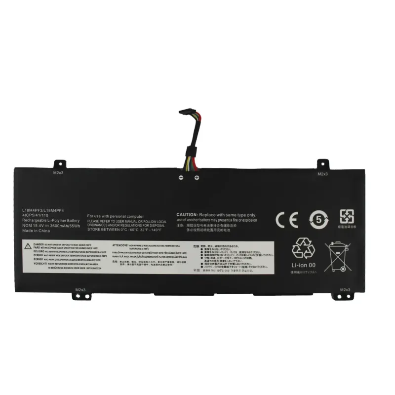 BATTERIA PER PORTATILE LENOVO IDEAPAD S540-14API S540-14IML