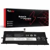 BATTERIA PER PORTATILE LENOVO THINKPAD X1 YOGA GEN 3 SERIE 2018 L17C4P71 L17M4P71 L17M4P73