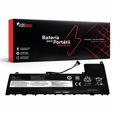 BATTERIA PER LAPTOP LENOVO IDEAPAD 5 PRO SERIES L20M3PF1