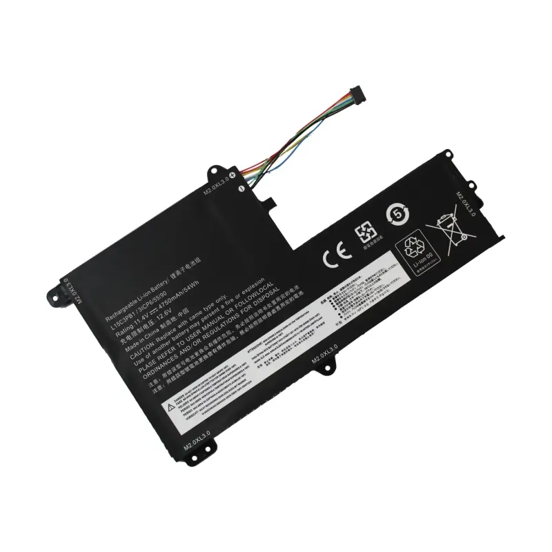 BATERIA PARA PORTATIL LENOVO IDEAPAD 320S-14IKB L15C3PB1