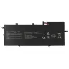 BATTERIA PER PORTATILE ASUS ZENBOOK FLIP UX360UAK-BB283T C31N1538