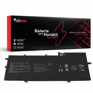 BATTERIA PER PORTATILE ASUS ZENBOOK FLIP UX360UAK-BB283T C31N1538