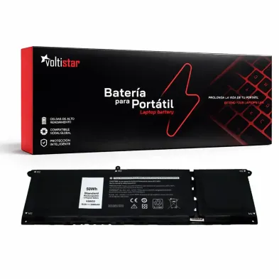 BATERIA PARA PORTÁTIL DELL INSPIRON 13 5310 V6W33