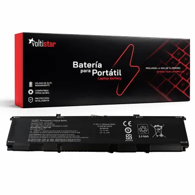BATERIA PARA PORTÁTIL HP ENVY 15-EP KL06XL