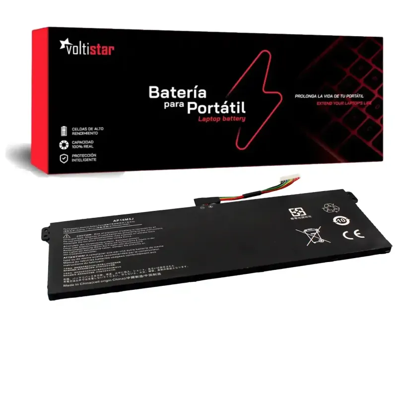 BATTERIA PER PORTATILE ACER ASPIRE 3 A114 A314 A315 A317