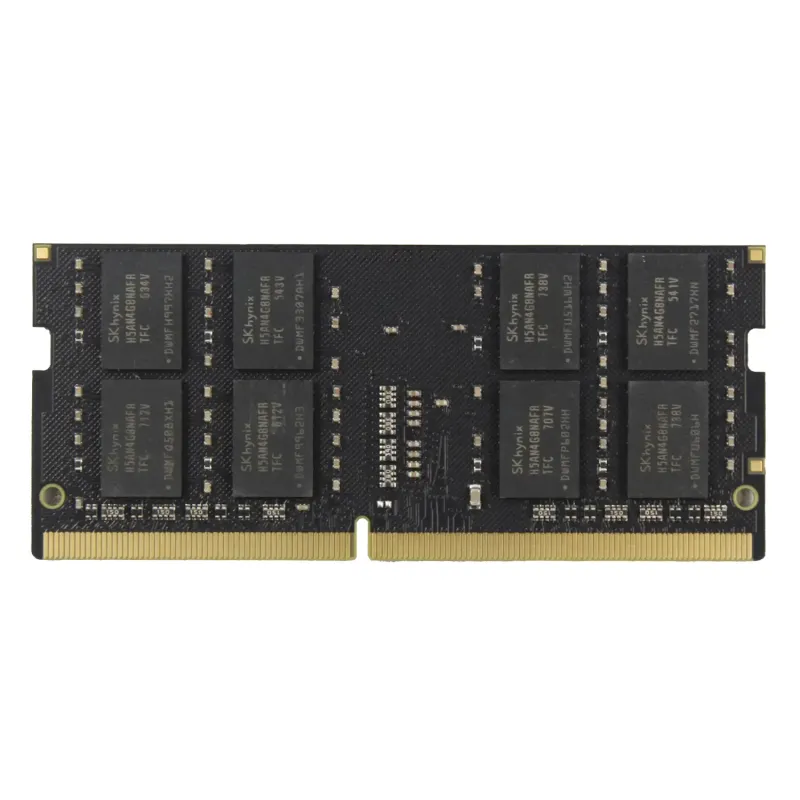 MEMORIA RAM DDR4 2666MHz 8GB PC-21300 | SODIMM INDILINX