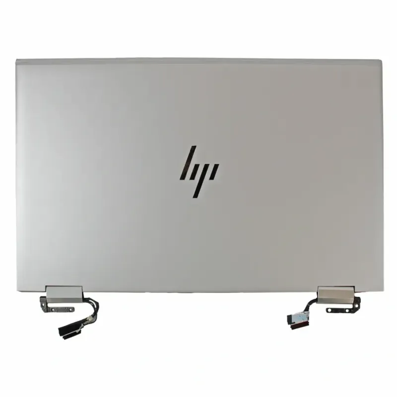 TELA QUASE NOVO COMPLETA DE 14" PARA NOTEBOOK HP ELITEBOOK X360 1040 G7 G8 NE140FHM-N6L