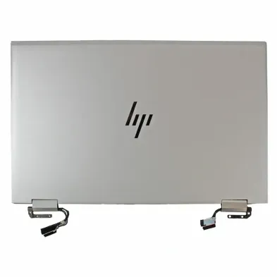 TELA QUASE NOVO COMPLETA DE 14" PARA NOTEBOOK HP ELITEBOOK X360 1040 G7 G8 NE140FHM-N6L