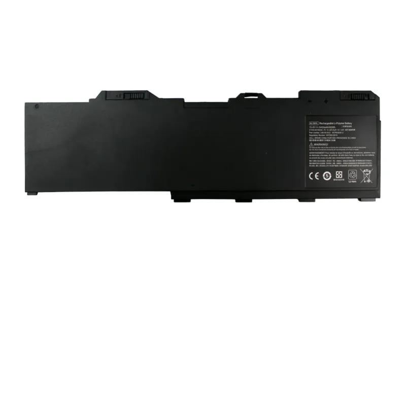 BATERIA AL08XL PER PORTATILE HP ZBOOK FURY