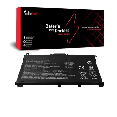 BATERÍA PARA PORTÁTIL HP UG04XL  L71607-005