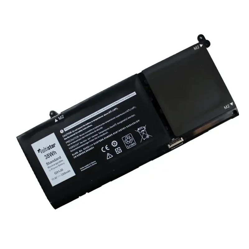 BATERÍA PARA PORTÁTIL DELL VOSTRO 3510 G91J0 11.25V 3500MAH 41WH